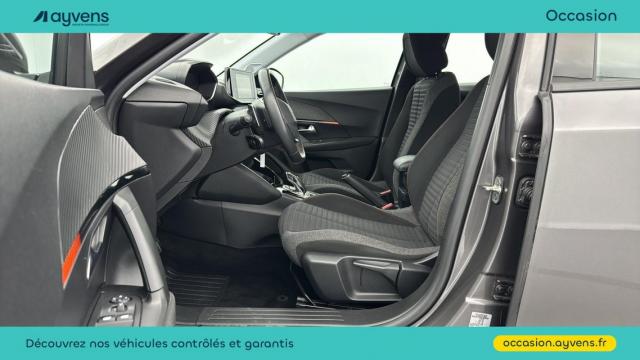 Peugeot 2008 image 6