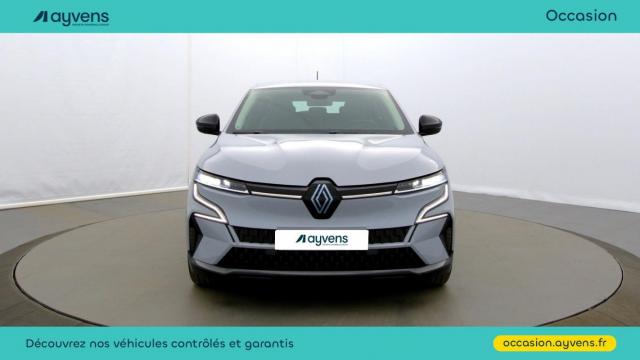 Renault Mégane E-Tech image 6