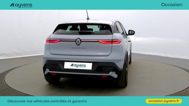 Renault Mégane E-Tech image 9