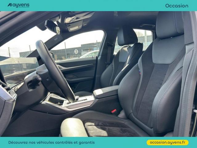 Bmw I4 image 2