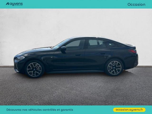 Bmw I4 image 5