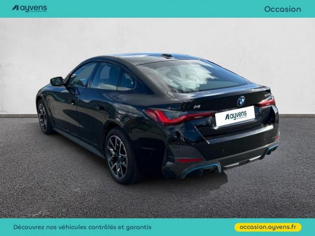 Bmw I4 image 9