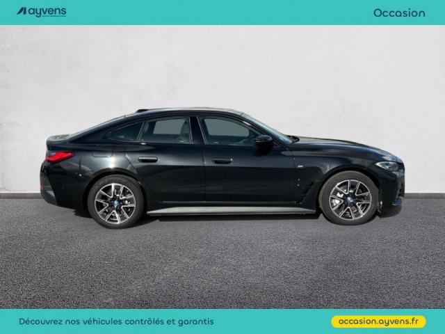 Bmw I4 image 8