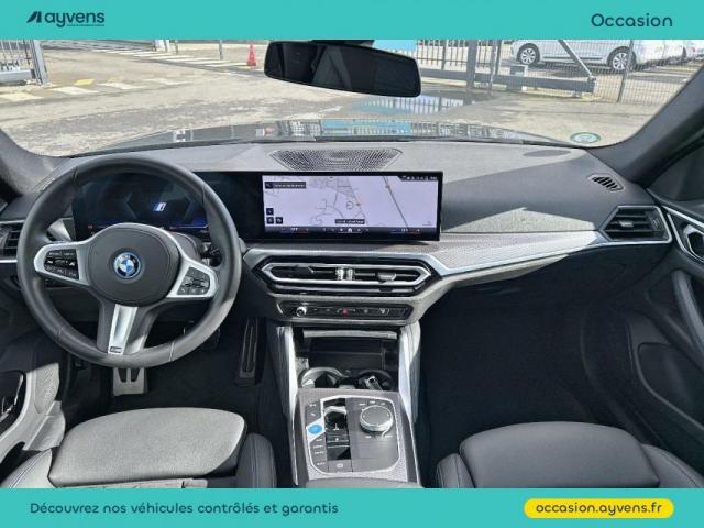 Bmw I4 image 3