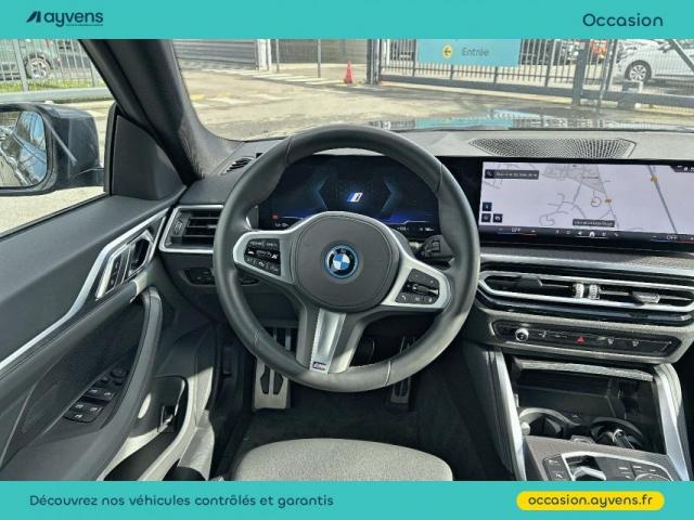 Bmw I4 image 4