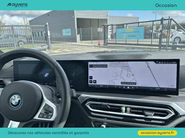 Bmw I4 image 1