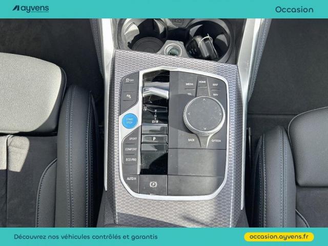 Bmw I4 image 6
