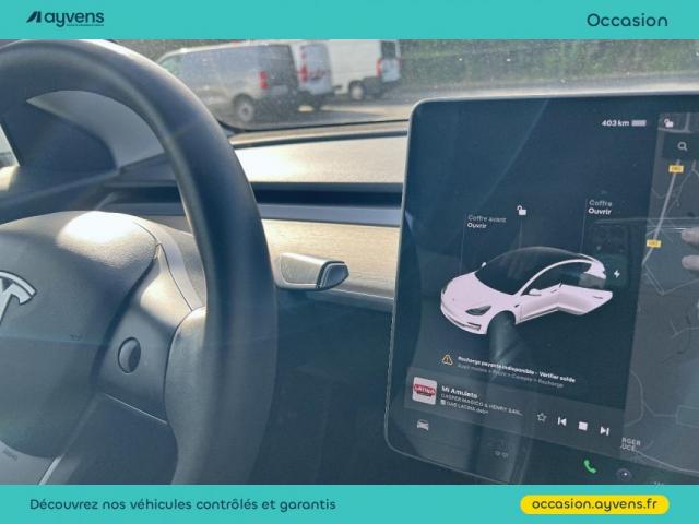 Tesla Model 3 image 1