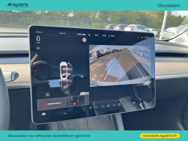 Tesla Model 3 image 8