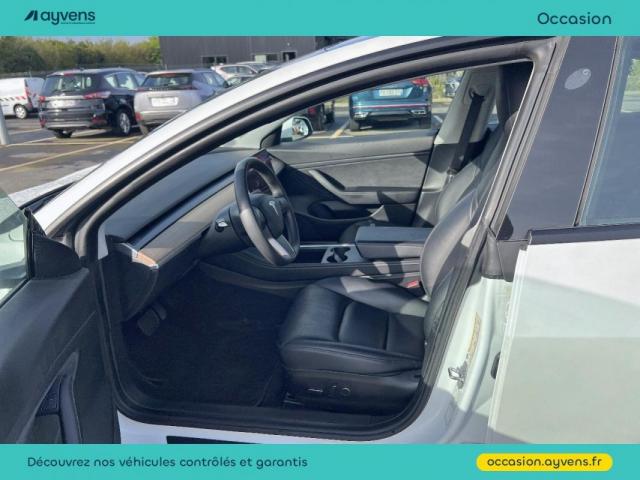 Tesla Model 3 image 5