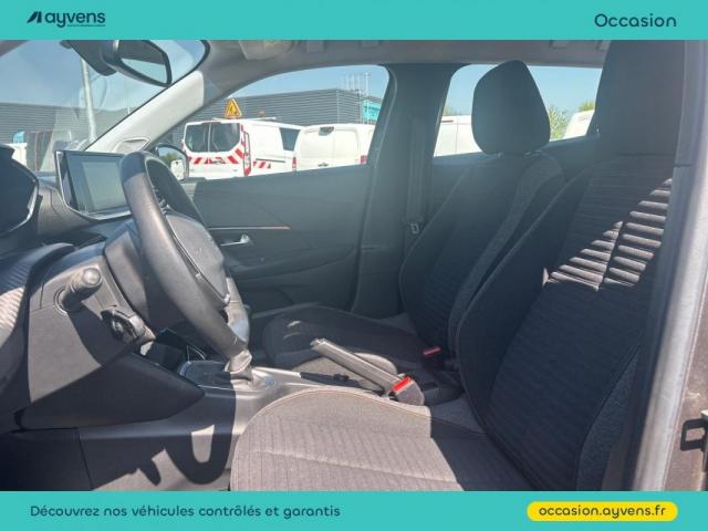 Peugeot 2008 image 9