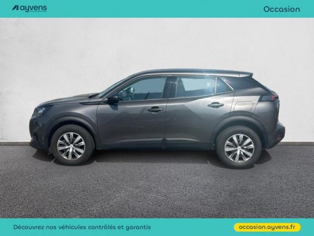 Peugeot 2008 image 1