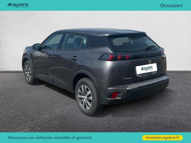 Peugeot 2008 image 5