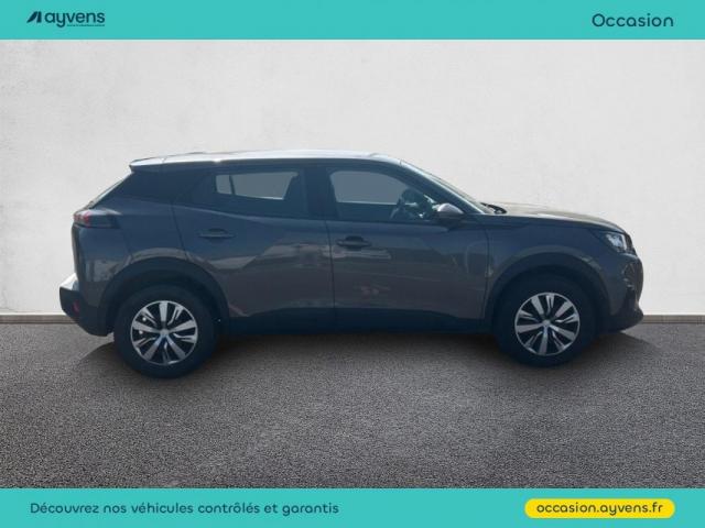 Peugeot 2008 image 7