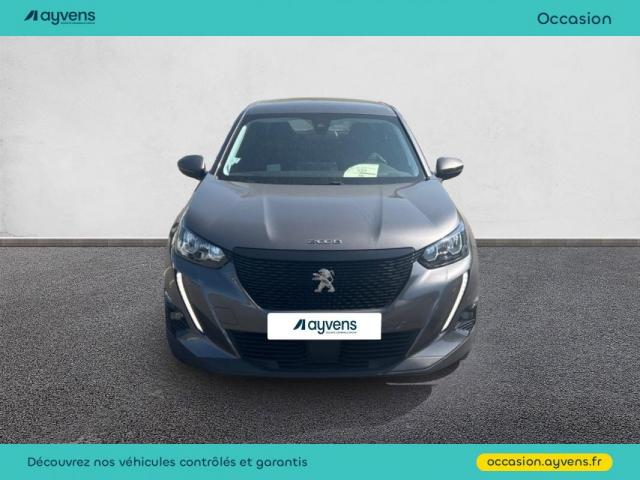 Peugeot 2008 image 3