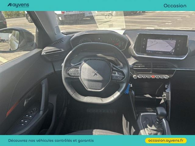 Peugeot 2008 image 6
