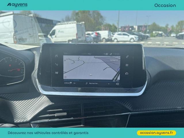 Peugeot 2008 image 8