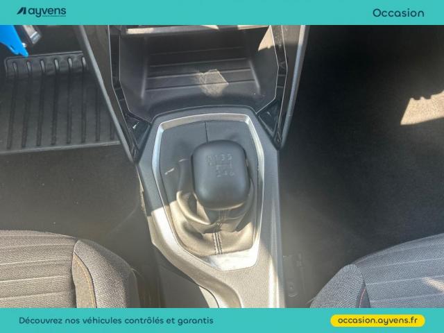 Peugeot 2008 image 2
