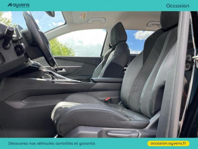 Peugeot 5008 image 9