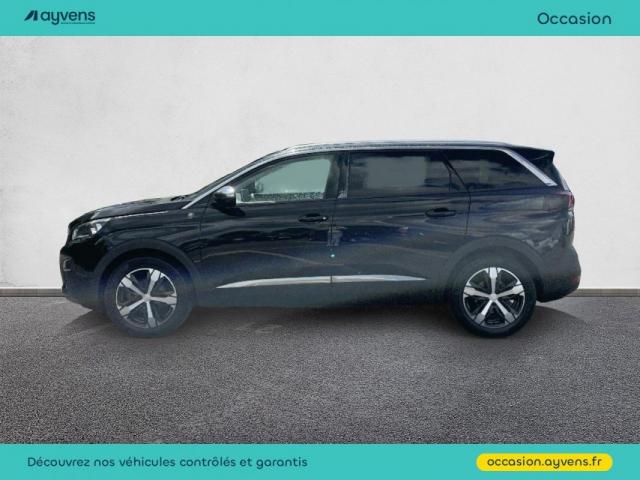 Peugeot 5008 image 5