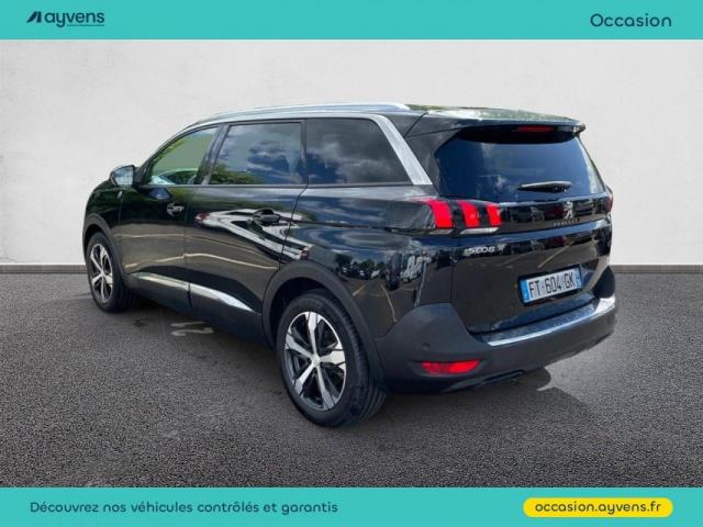 Peugeot 5008 image 6