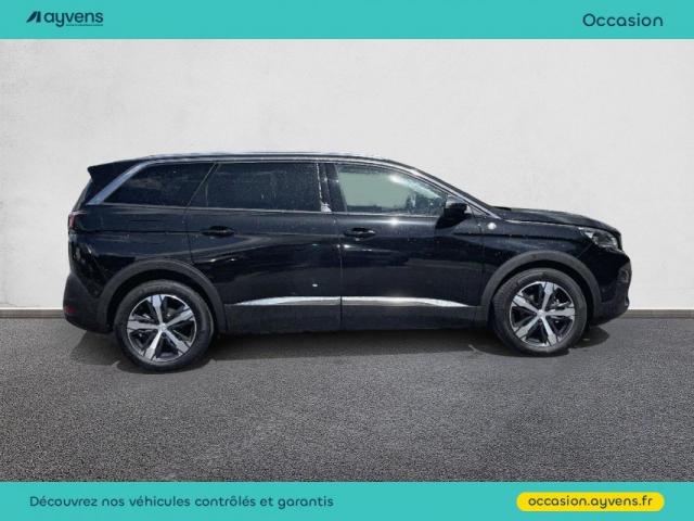 Peugeot 5008 image 2