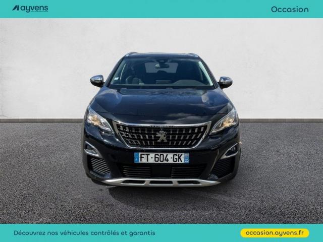 Peugeot 5008 image 7