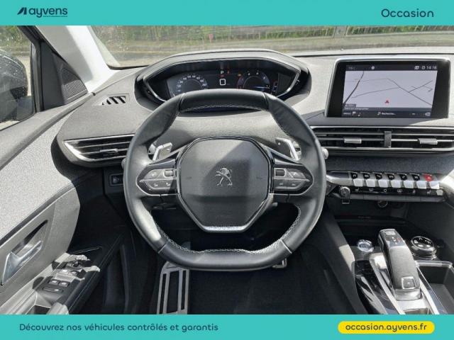 Peugeot 5008 image 1