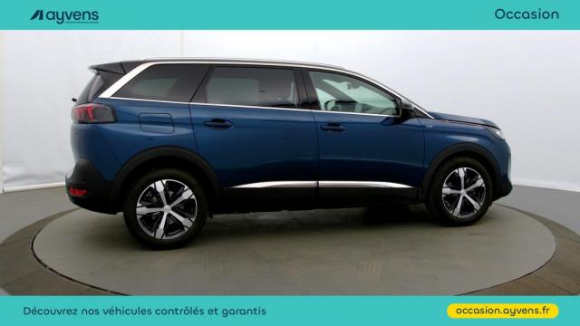 Peugeot 5008 image 6