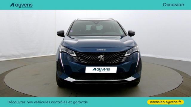 Peugeot 5008 image 8