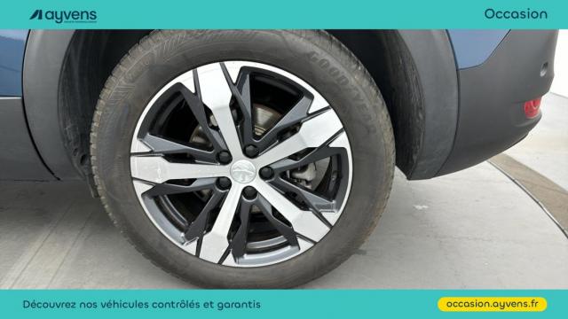 Peugeot 5008 image 2