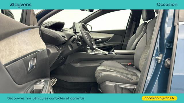 Peugeot 5008 image 7