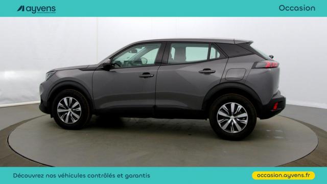 Peugeot 2008 image 4