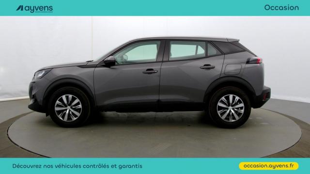 Peugeot 2008 image 5