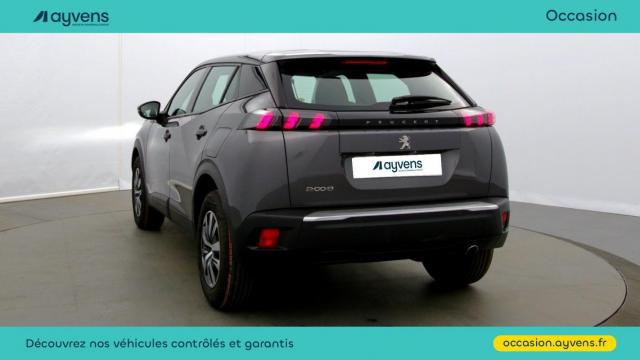 Peugeot 2008 image 3