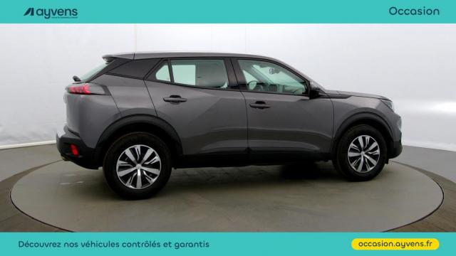 Peugeot 2008 image 8