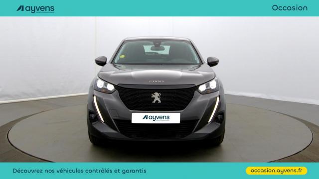 Peugeot 2008 image 9