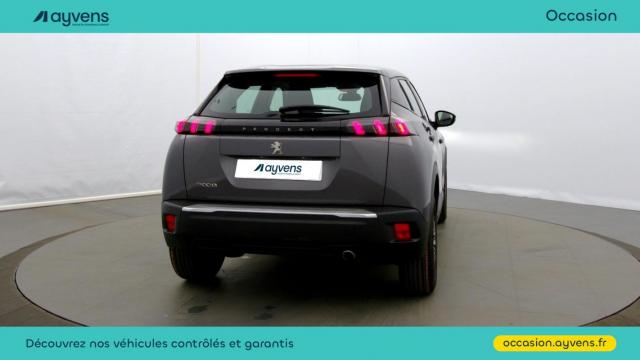 Peugeot 2008 image 7