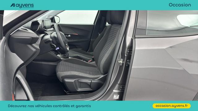 Peugeot 2008 image 1