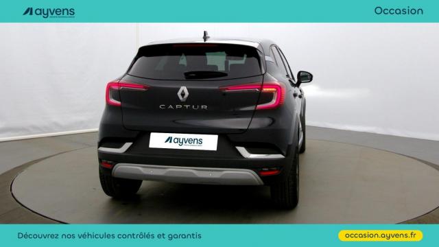 Renault Captur image 6