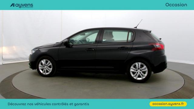 Peugeot 308 image 3