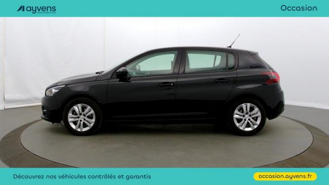 Peugeot 308 image 5