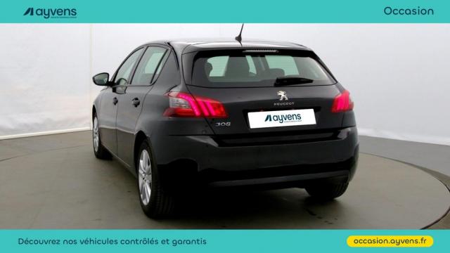Peugeot 308 image 8