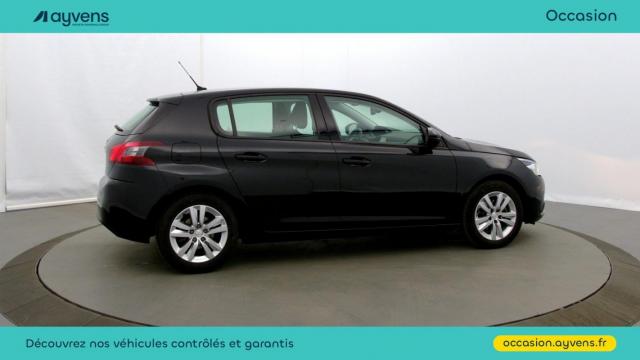 Peugeot 308 image 6