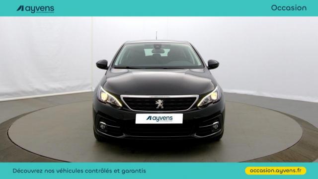 Peugeot 308 image 4