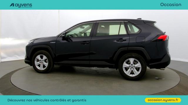 Toyota Rav4 image 7