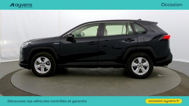 Toyota Rav4 image 6