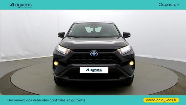 Toyota Rav4 image 9
