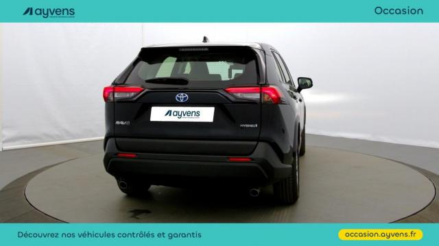 Toyota Rav4 image 4