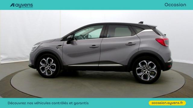 Renault Captur image 7